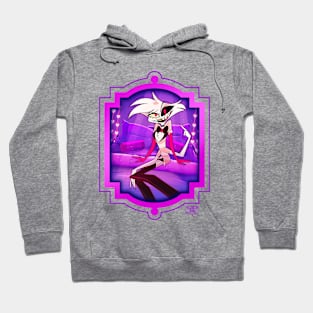 Character Angel Hoodie